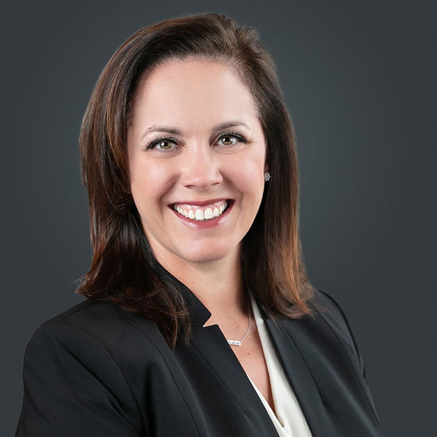 Kristi Smith, President, Maryland Region